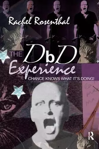 The DbD Experience cover