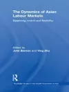 The Dynamics of Asian Labour Markets cover