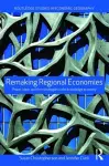 Remaking Regional Economies cover