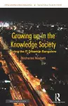 Growing up in the Knowledge Society cover