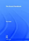 The Sound Handbook cover