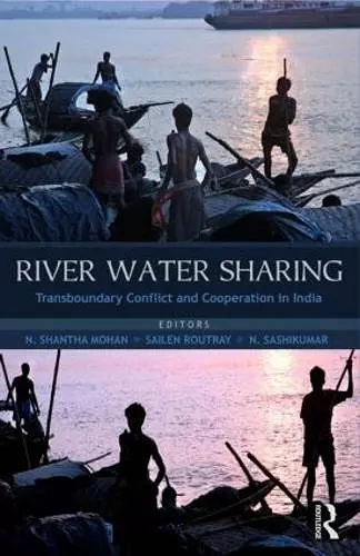 River Water Sharing cover