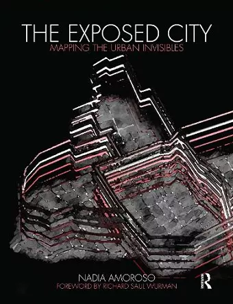 The Exposed City cover