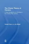The Chaos Theory of Careers cover