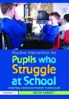 Positive Intervention for Pupils who Struggle at School cover