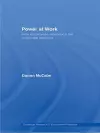 Power at Work cover