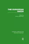 The European Union cover