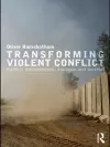 Transforming Violent Conflict cover