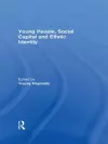 Young People, Social Capital and Ethnic Identity cover