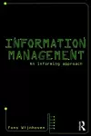 Information Management cover