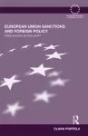 European Union Sanctions and Foreign Policy cover