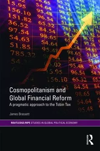 Cosmopolitanism and Global Financial Reform cover