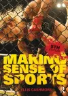 Making Sense of Sports cover