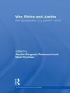 War, Ethics and Justice cover