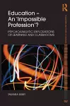 Education - An 'Impossible Profession'? cover