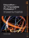 Education - An 'Impossible Profession'? cover