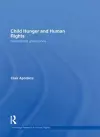 Child Hunger and Human Rights cover