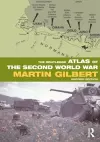 The Routledge Atlas of the Second World War cover