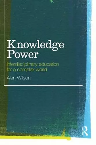 Knowledge Power cover