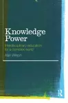 Knowledge Power cover