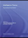 Intelligence Theory cover