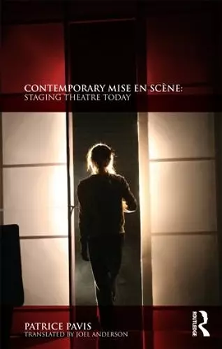 Contemporary Mise en Scène cover