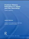 Postwar History Education in Japan and the Germanys cover