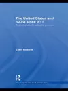 The United States and NATO since 9/11 cover