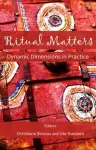 Ritual Matters cover