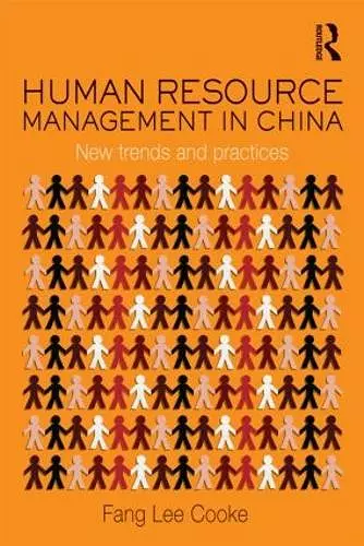 Human Resource Management in China cover