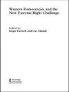 Western Democracies and the New Extreme Right Challenge cover