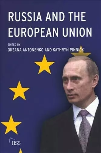 Russia and the European Union cover