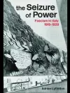 The Seizure of Power cover