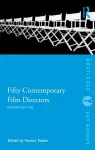 Fifty Contemporary Film Directors cover