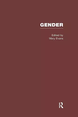 Gender cover