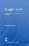 Re-Designing Learning Contexts cover