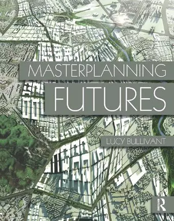 Masterplanning Futures cover