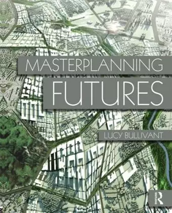 Masterplanning Futures cover