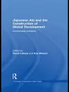 Japanese Aid and the Construction of Global Development cover