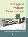 Design in Modular Construction cover