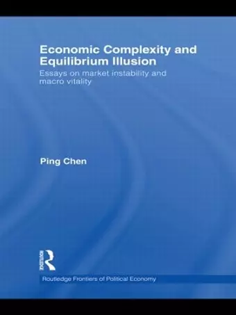 Economic Complexity and Equilibrium Illusion cover