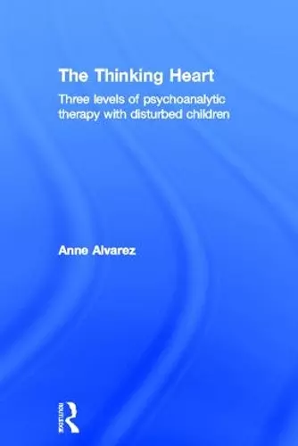 The Thinking Heart cover