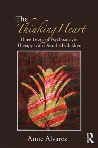 The Thinking Heart cover