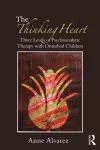 The Thinking Heart cover