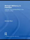 Mohajir Militancy in Pakistan cover
