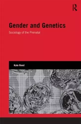 Gender and Genetics cover