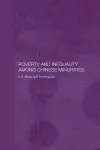 Poverty and Inequality among Chinese Minorities cover