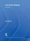 The Great Seljuqs cover