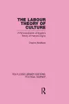 Labour Theory of Culture cover