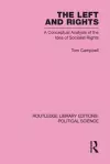 The Left and Rights cover